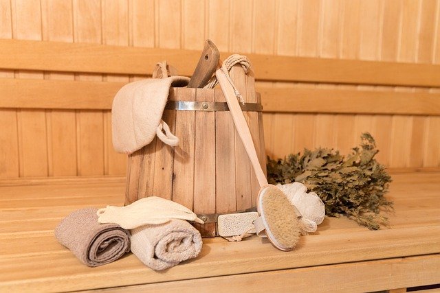 saunax sauna spa zubehoer